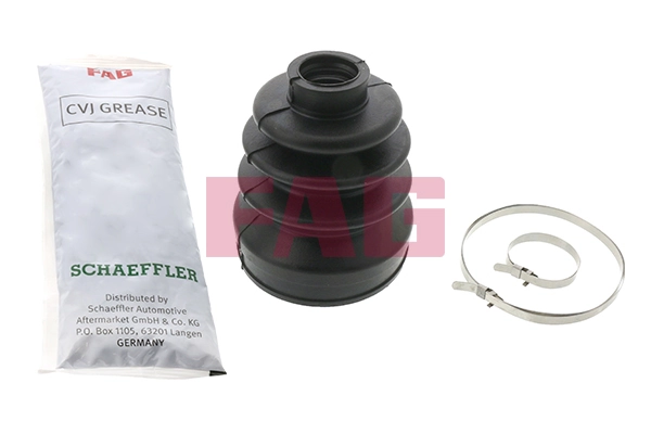 Bellow Kit, drive shaft